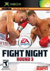 Fight Night Round 3 - Xbox - Destination Retro