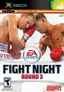 Fight Night Round 3 - Xbox - Destination Retro