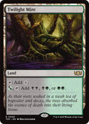 Twilight Mire [Tarkir: Dragonstorm Commander] - Destination Retro
