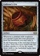 Colfenor's Urn [Tarkir: Dragonstorm Commander] - Destination Retro
