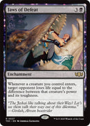 Jaws of Defeat [Tarkir: Dragonstorm Commander] - Destination Retro