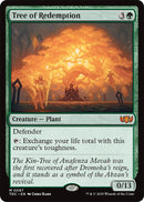 Tree of Redemption [Tarkir: Dragonstorm Commander] - Destination Retro