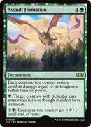 Assault Formation [Tarkir: Dragonstorm Commander] - Destination Retro