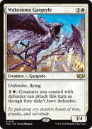 Wakestone Gargoyle [Tarkir: Dragonstorm Commander] - Destination Retro