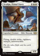 Zetalpa, Primal Dawn [Tarkir: Dragonstorm Commander] - Destination Retro