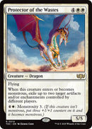 Protector of the Wastes [Tarkir: Dragonstorm Commander] - Destination Retro