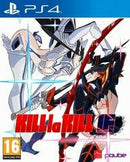 Kill La Kill-IF - PAL Playstation 4 - Destination Retro