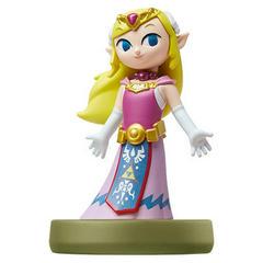 Zelda - Toon - Amiibo - Destination Retro