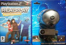 Realplay Puzzlesphere - PAL Playstation 2 - Destination Retro