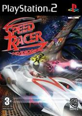 Speed Racer - PAL Playstation 2 - Destination Retro