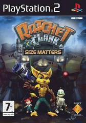Ratchet & Clank: Size Matters - PAL Playstation 2 - Destination Retro