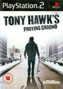 Tony Hawk's Proving Ground - PAL Playstation 2 - Destination Retro