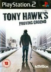 Tony Hawk's Proving Ground - PAL Playstation 2 - Destination Retro