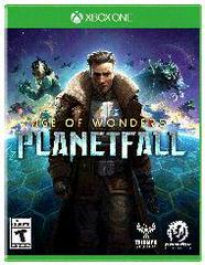 Age of Wonders: Planetfall - Xbox One - Destination Retro
