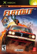 Flatout - Xbox - Destination Retro