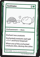 Soulmates (2021 Edition) [Mystery Booster Playtest Cards] - Destination Retro