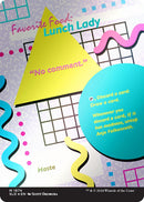Anje Falkenrath (Rainbow Foil) [Secret Lair Drop Series] - Destination Retro