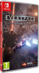 Everspace [Stellar Edition] - PAL Nintendo Switch - Destination Retro