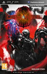 Lord Of Arcana [Slayer Edition] - PAL PSP - Destination Retro