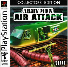 Army Men Air Attack [Collector's Edition] - Playstation - Destination Retro