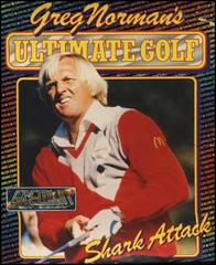 Greg Norman's Ultimate Golf - Commodore 64 - Destination Retro