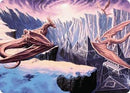 Maelstrom of the Spirit Dragon (42/54) [Tarkir: Dragonstorm Art Series] - Destination Retro