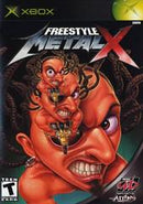 Freestyle Metal X - Xbox - Destination Retro