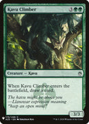 Kavu Climber [Mystery Booster] - Destination Retro