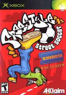 Freestyle Street Soccer - Xbox - Destination Retro