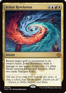 Jeskai Revelation (Promo Pack) [Tarkir: Dragonstorm Promos] - Destination Retro