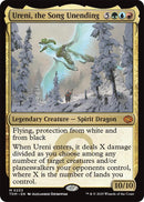 Ureni, the Song Unending (Promo Pack) [Tarkir: Dragonstorm Promos] - Destination Retro