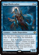Naga Fleshcrafter (Promo Pack) [Tarkir: Dragonstorm Promos] - Destination Retro