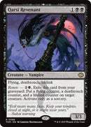 Qarsi Revenant [Tarkir: Dragonstorm Promos] - Destination Retro
