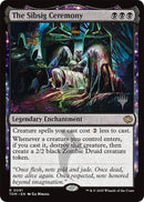 The Sibsig Ceremony (Promo Pack) [Tarkir: Dragonstorm Promos] - Destination Retro