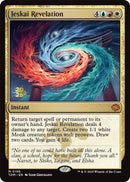 Jeskai Revelation [Tarkir: Dragonstorm Prerelease Promos] - Destination Retro