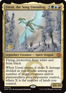Ureni, the Song Unending [Tarkir: Dragonstorm Prerelease Promos] - Destination Retro