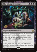 The Sibsig Ceremony [Tarkir: Dragonstorm Prerelease Promos] - Destination Retro