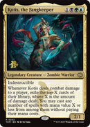 Kotis, the Fangkeeper [Tarkir: Dragonstorm Prerelease Cards] - Destination Retro
