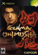 Genma Onimusha - Xbox - Destination Retro