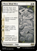 Three Blind Mice [Wilds of Eldraine] - Destination Retro