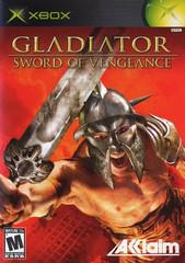 Gladiator Sword of Vengeance - Xbox - Destination Retro