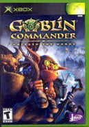 Goblin Commander - Xbox - Destination Retro