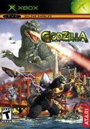 Godzilla Save the Earth - Xbox - Destination Retro