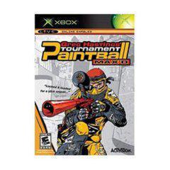 Greg Hastings Tournament Paintball Maxed - Xbox - Destination Retro