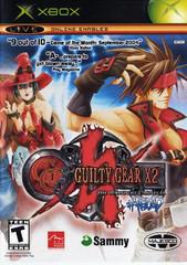 Guilty Gear X2 Reload - Xbox - Destination Retro