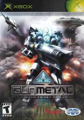 Gun Metal - Xbox - Destination Retro
