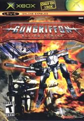 Gungriffon Allied Strike - Xbox - Destination Retro