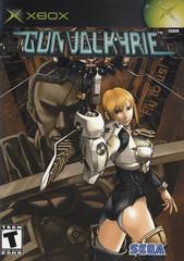 Gunvalkyrie - Xbox - Destination Retro