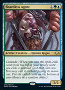 Shardless Agent [Modern Horizons 2] - Destination Retro