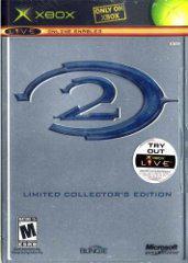Halo 2 [Limited Collector's Edition] - Xbox - Destination Retro